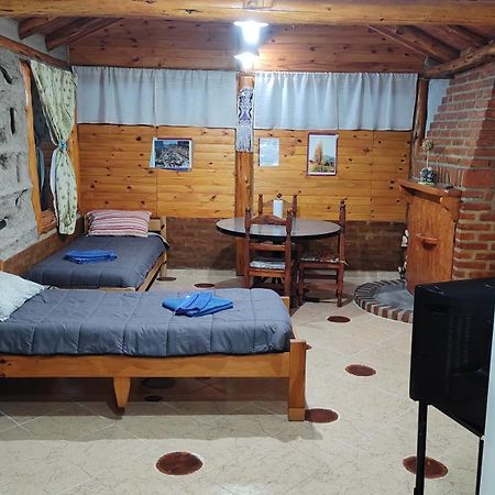 La Momia Bed & Breakfast Cholila Luaran gambar