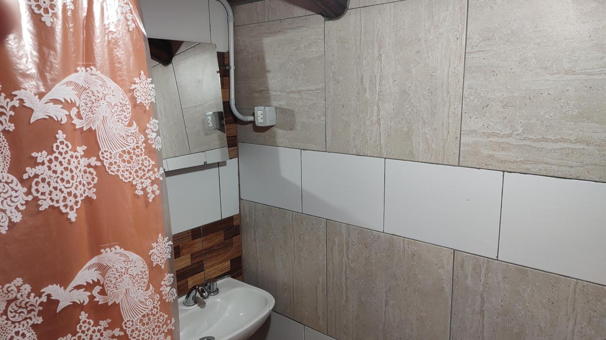 La Momia Bed & Breakfast Cholila Luaran gambar