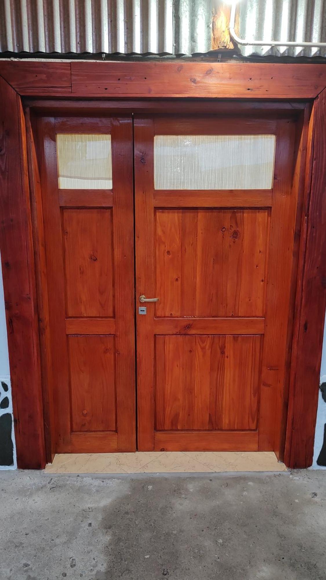 La Momia Bed & Breakfast Cholila Luaran gambar